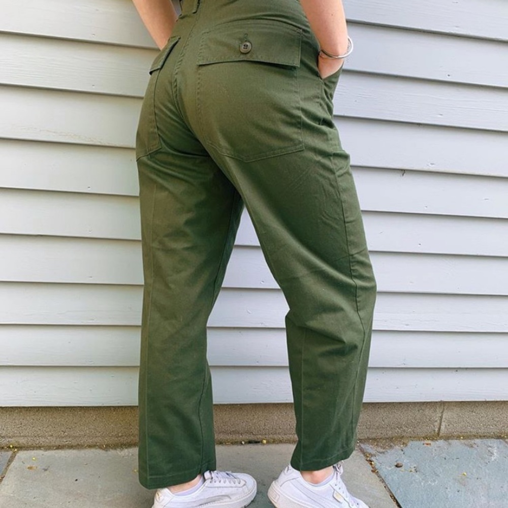 Brandy Melville Kim Pant